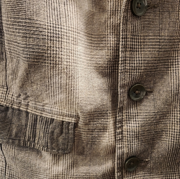 Boy's Winter/Fall Jacket 2 in 1, Size 8, Children's Place, Ltd Edition, Brown - Picture 5 of 11